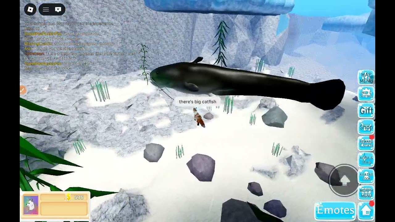 Farm world! FIRST VIDEO!