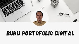 How to Create a Digital Portfolio Book with Canva and Heyzine Flipbook