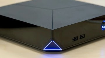 Amazing Alienware Alpha R2 Review