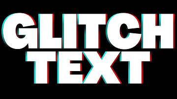 💣💥Glitch effect | Glitch css animation | Css glitch text | Css text animation | Css text effects💥💣