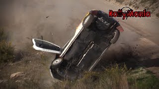 Rali Serras De Fafe 2019 - Crash & Big Show [Hd]