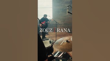 zouk - Rana  #newmusic #musicvideo #live #livesession #performance #rock #liveband #newalbum