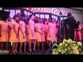 Gospel Kreyol  Sou Bwa Kalvè ( Official LIVE Video