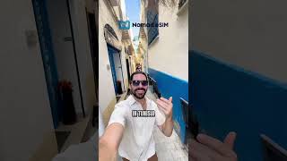 24 Heures À Tunis, Tunisie 🇹🇳