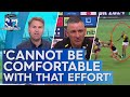 Why star is becoming an issue for tigers as yzes comments come back to bite  sunday footy show