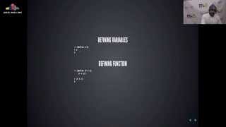 Local Hack Day - Intro to Scheme