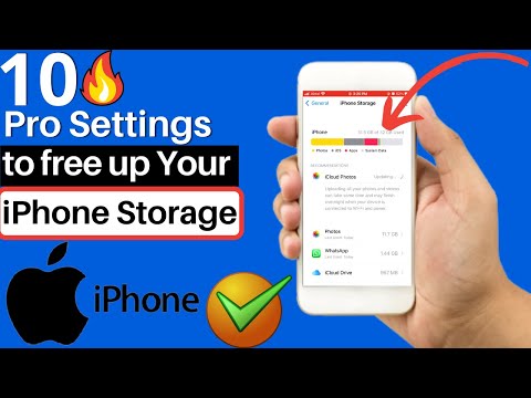 How To Free Space On Iphone Other