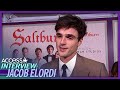 Why Jacob Elordi Wants To Be In Robert Pattinson&#39;s &#39;Harry Potter&#39; House