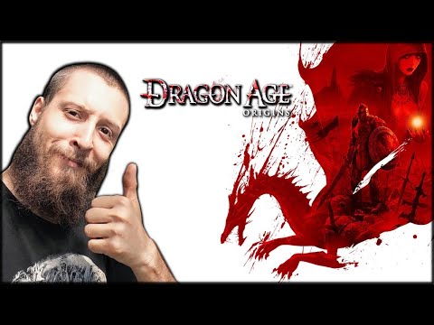 Wideo: Pamiętając Dragon Age: Początek
