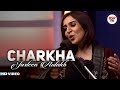 Charkha  punjabi folk songs  live performance  jasleen aulakh  usp tv