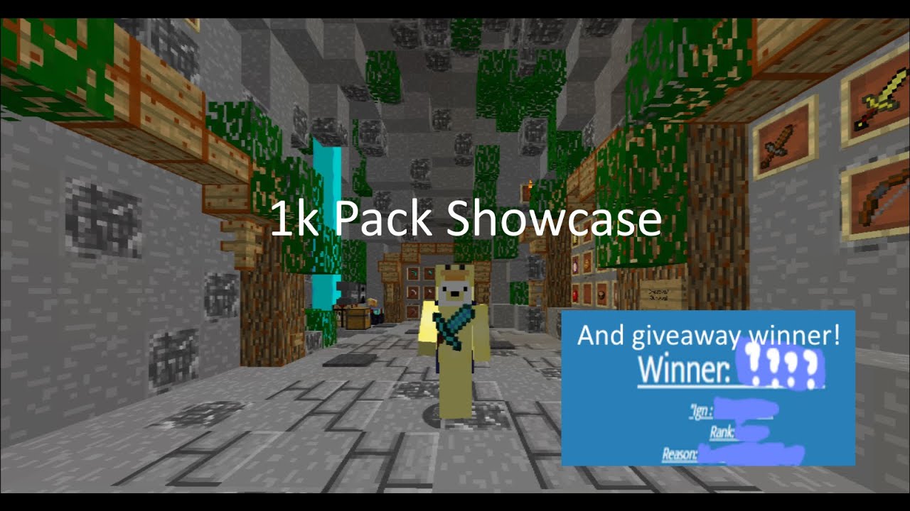 1000 на 1000 текстур пак