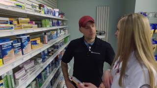 Pharmacy Preceptors | University of Findlay