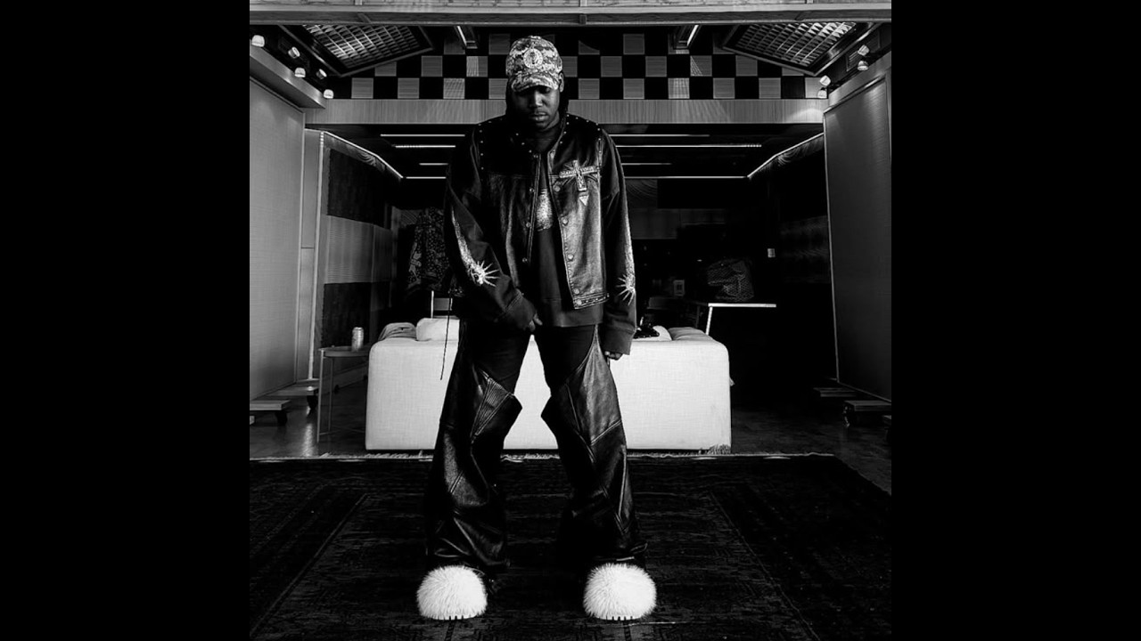 [FREE] Don Toliver Type Beat - 