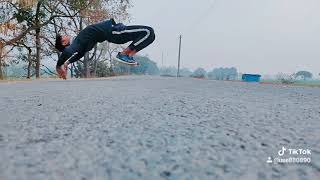 Whatsapp Status Step