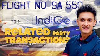 SA 550 | Related Parties | Auditor's Procedures | CA INTER | CA Rohan Gupta