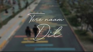 Tere Naam Dil || Hindi Song Teaser || Shubhroneil Addya || Avinandan Sarkar ||