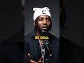 Flvme advice he got from Sjava