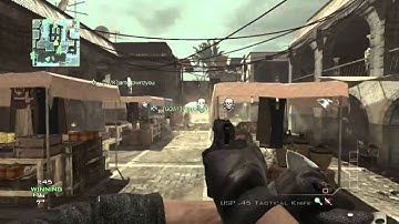 tiklikov modern warfare 3 epic montage