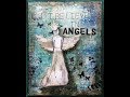 Mixed media angels 122018