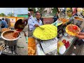 King of Poha : 35 Years Old Place of Nagpur | Nagpur Food Vlog | Indian Street Food
