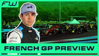 French Grand Prix: Preview and Predictions