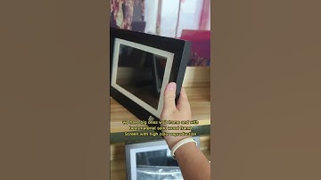 This is Kodak Digital Photo Frames #kodak #digitalphotoframes #pictureframes #memories #giftideas #