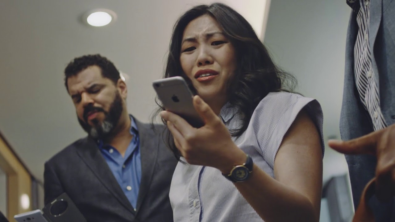 The Moment - Willow Creek Global Leadership Summit 2016