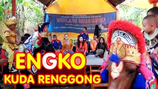 🐴Lagu Sunda Engko Versi Kuda Renggong Helang Muda Group
