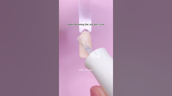 NAIL HACK | 2 Ways to Do Aura Nails without an Airbrush #shorts #tutorial #nails #nailart