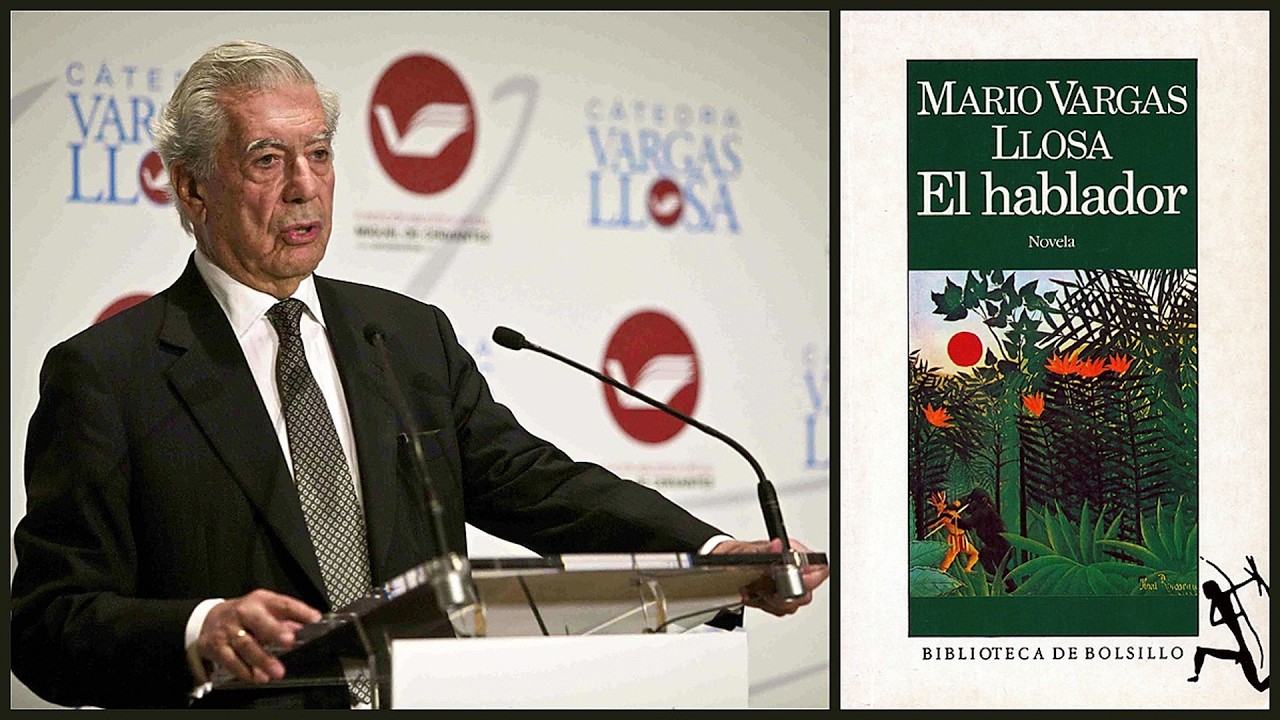 Ejemplo de encarnación