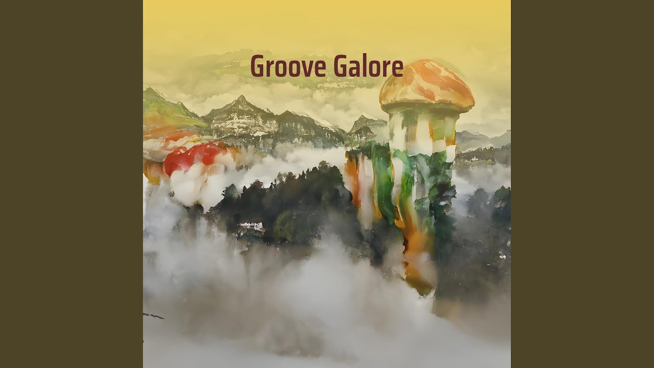 Groove Galore