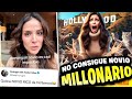 F3mlnlsta es rechazada por millonarios de hollywood 