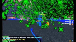 Minecraft OpCraft pvping and talking about my PvpPacks