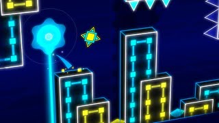 Final Theory Preview #1 (Geometry Dash)