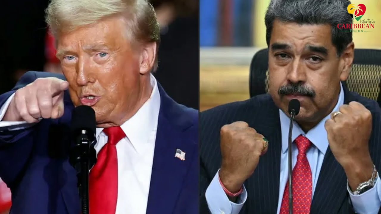 Безопасность стран Карибского бассейна, нефть Венесуэлы и проекция силы США! — Куба следующая?