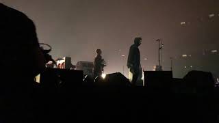 Liam Gallagher Live - Cigarettes and Alcohol @ Motorpoint Arena Nottingham 2019