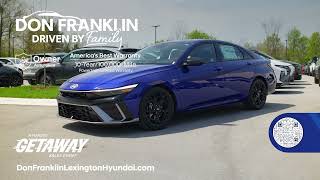 DF Hyundai Lexington TV Juli 2026