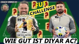 Wie Gut Ist ? Er Bekommt Seine Fifa Wertung