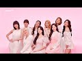 Eng Sub TWICE X Skin Vitamin LEMONA Pink Ad Compilation 2021