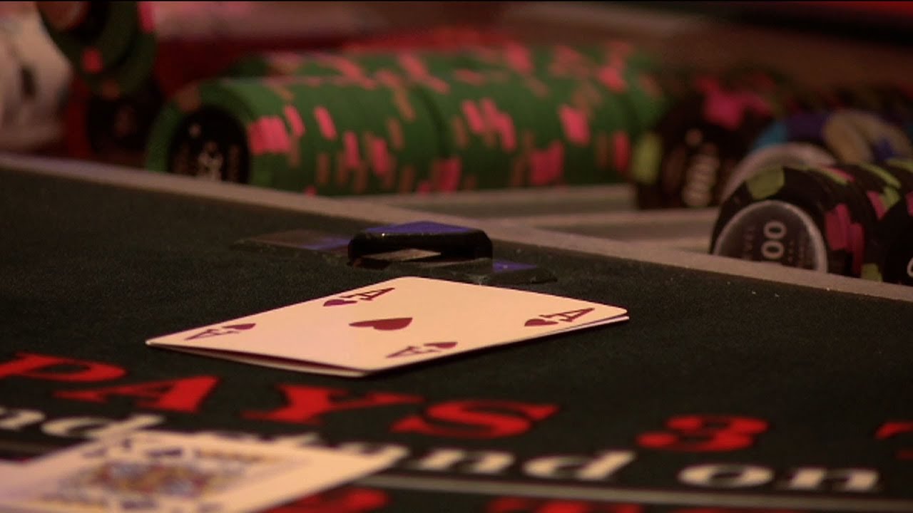 NJ Starts Trial Run for Online Gambling