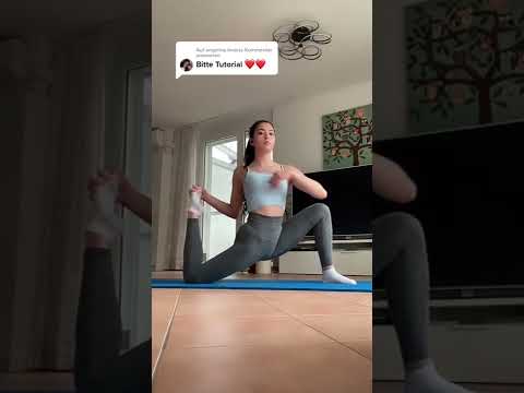 Video: Wie man weiß, was man zum Yoga anziehen sollte (mit Bildern)