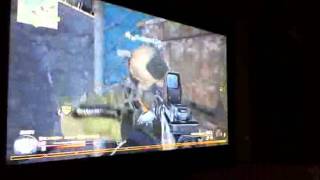 Modern Warfare 2 | Collateral Team Kill Care Package!!!