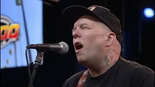 Download lagu The Ataris - Boys of Summer (Live at KROQ)