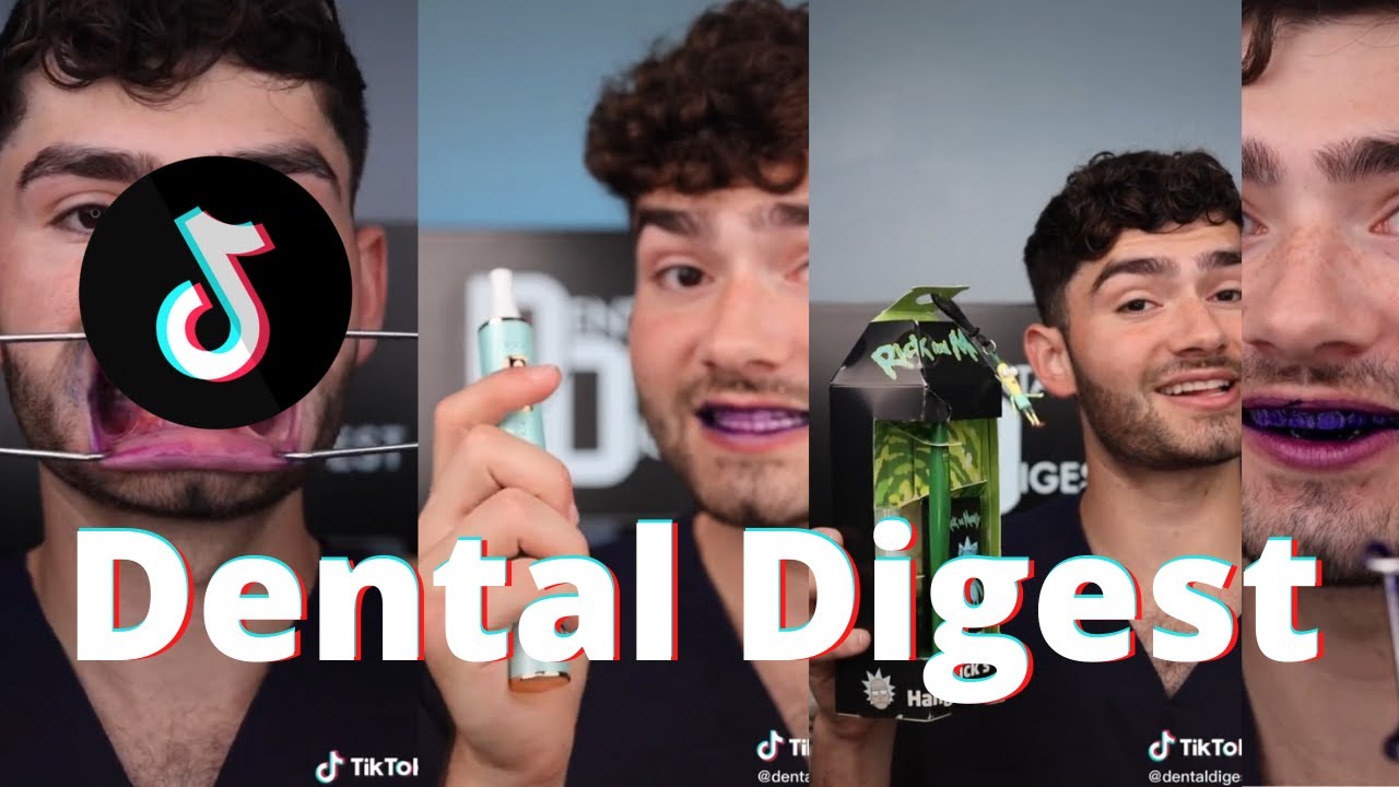 Dental Digest Best Toothbrush Taste Tests Part 3 YouTube