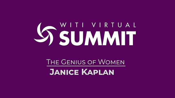 The Genius of Women