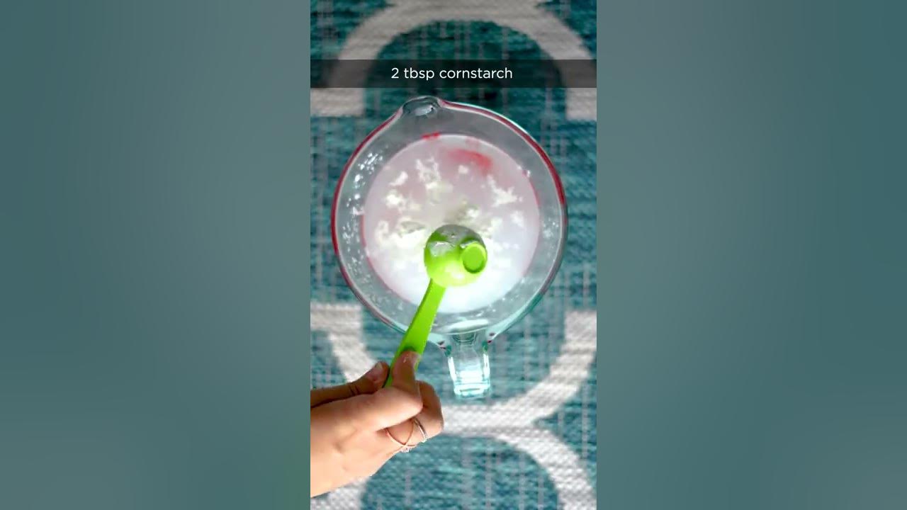 How to Make DIY Glass Cleaner