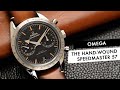REVIEW Why The Omega Speedmaster 57 Is A Great Alternative To The Moonwatch