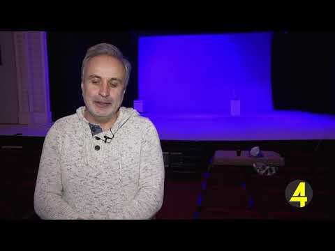 სოსო ნემსაძის ,,დონ ჟუანი'' 18- 12 -2018