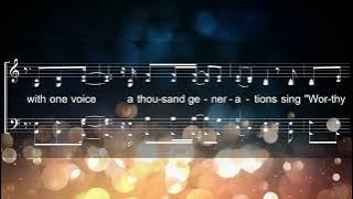 Hymn Of Heaven Training Video