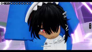 Atomic Bomb Kill Emote In Legends Battlegrounds Roblox